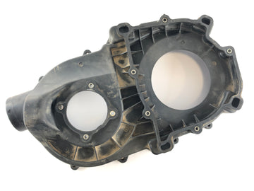 Yamaha Grizzly 660 AM03W [2003] - Obudowa Variomatic CVT Box - 0