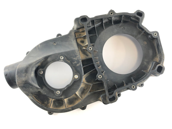 Yamaha Grizzly 660 AM03W [2003] - Вариоматическое корпус CVT коробка