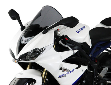 Triumph Daytona 675 / r / Moto 2 [2013-]  - レーシングディスク "R" - 0