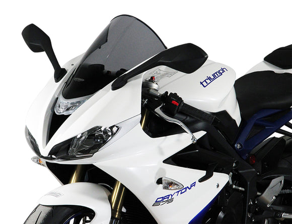 Triumph Daytona 675 / r / Moto 2 [2013-]  - レーシングディスク "R"