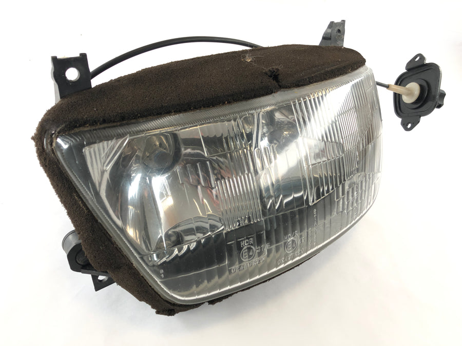 Honda ST 1100 SC26 Pan European [1990] - Faróis