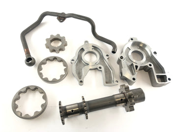 BMW R 1100 S [2001] - Bomba de óleo - 0