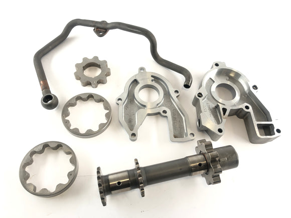 BMW R 1100 S [2001] - Bomba de óleo