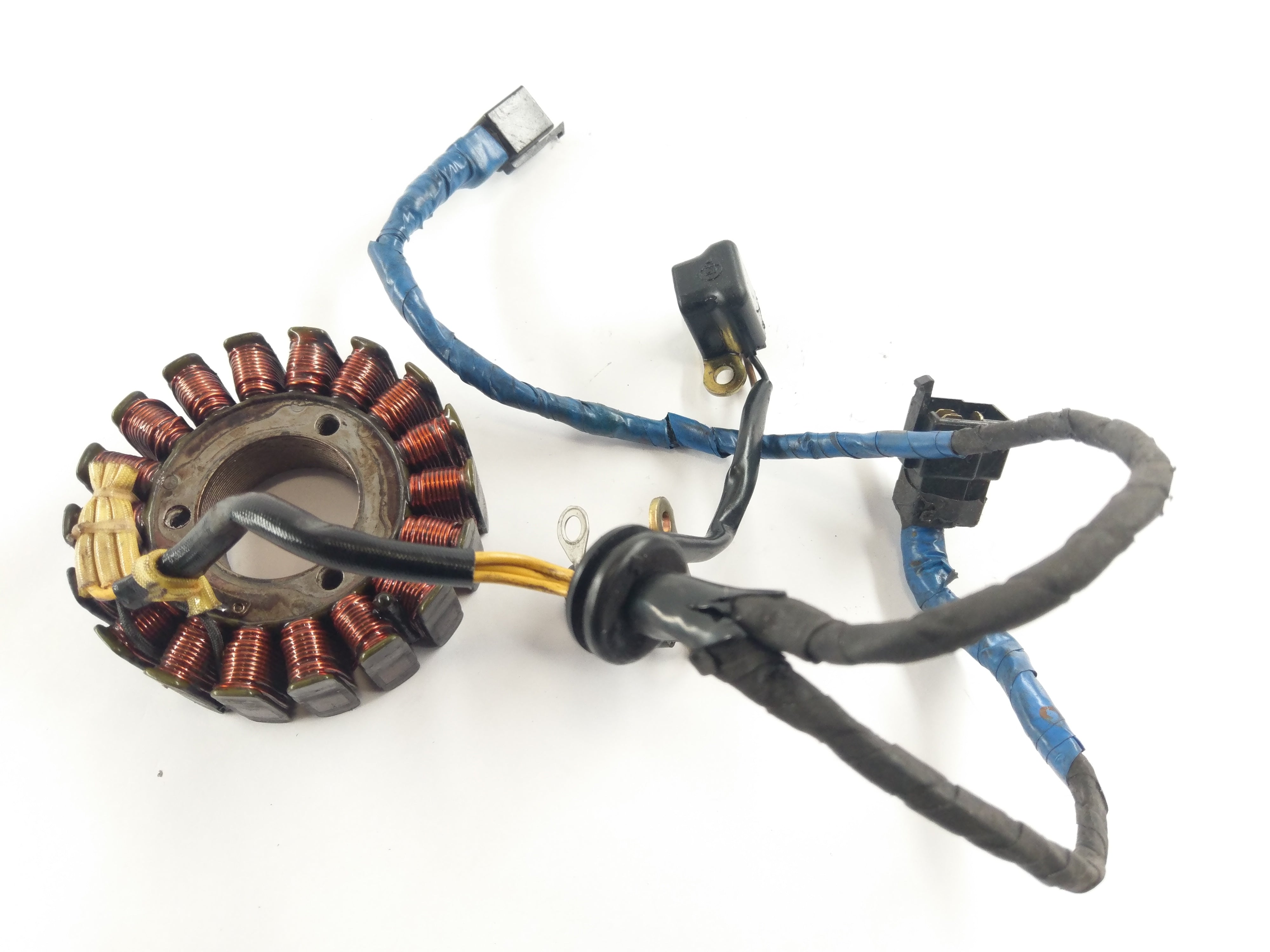 Aprilia RS 250 [1998] - Stator Alternator