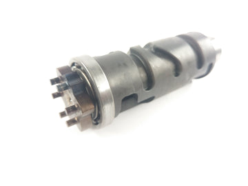 Yamaha XJR 1300 RP10 (2006) - Schaltwalze