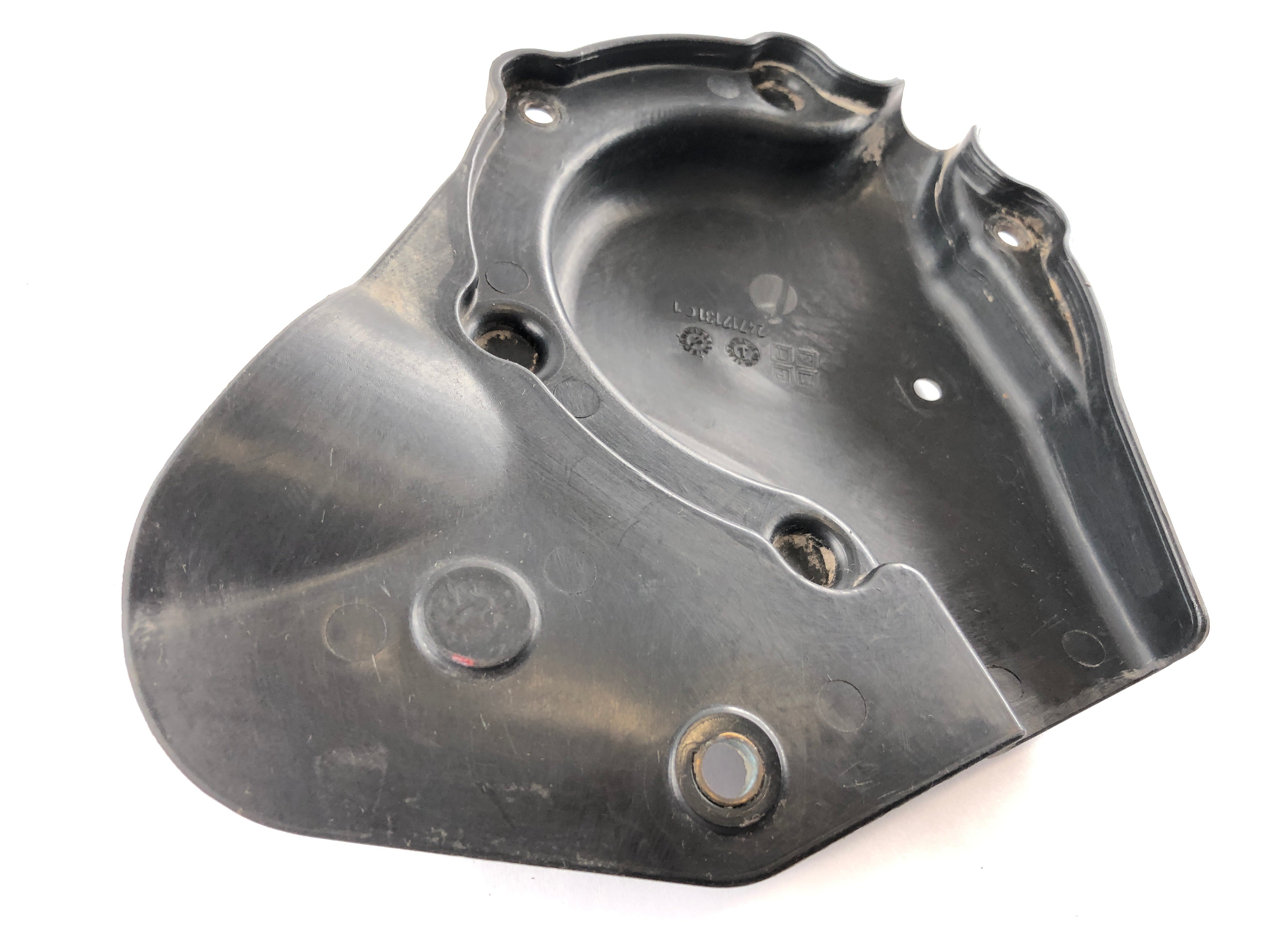 Ducati Multistrada 1000 DS [2003] - Fuel pump cover