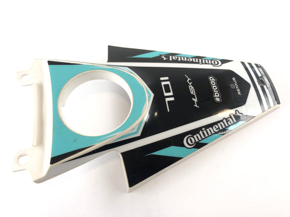 Husqvarna 701 Supermoto [2019] - Oklína nádrže