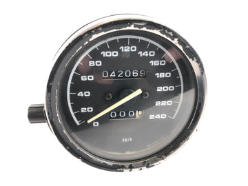 BMW R 1100 R Tipo 259 [1999] - Cockpit de Tacho - 0