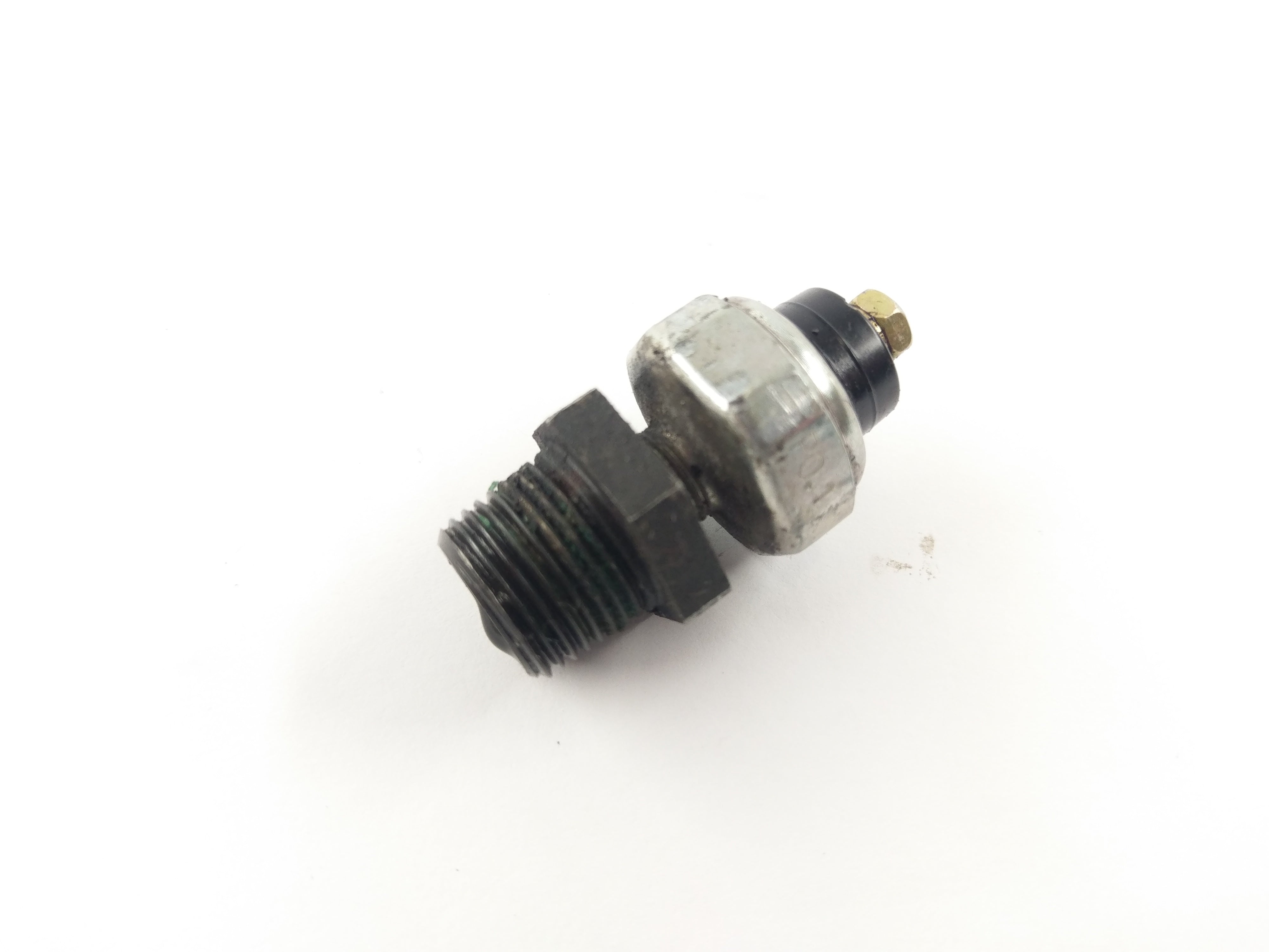 Kawasaki ZX-12R ZXT20A [2003] - Temperature sensor