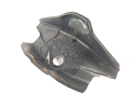 Ducati Pantah - Cagiva alazzurra - Cover Gabelbrücke - 0