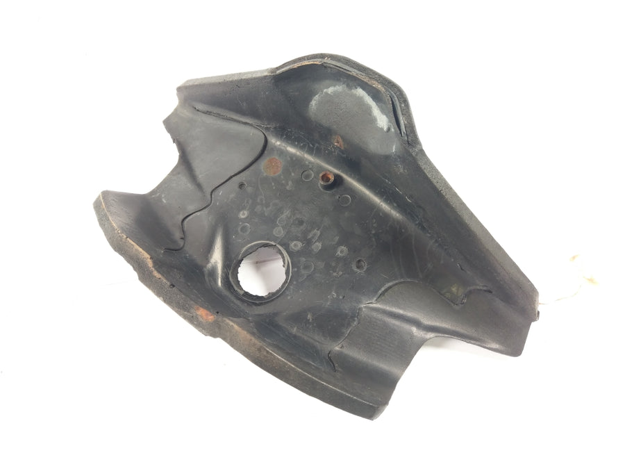 Ducatipah - Cagiva Alazzurra - täck Gabelbrücke