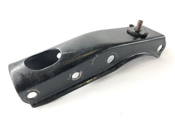 Honda XL 500 S PD01 [1982] - supporto motore nella parte anteriore - 0