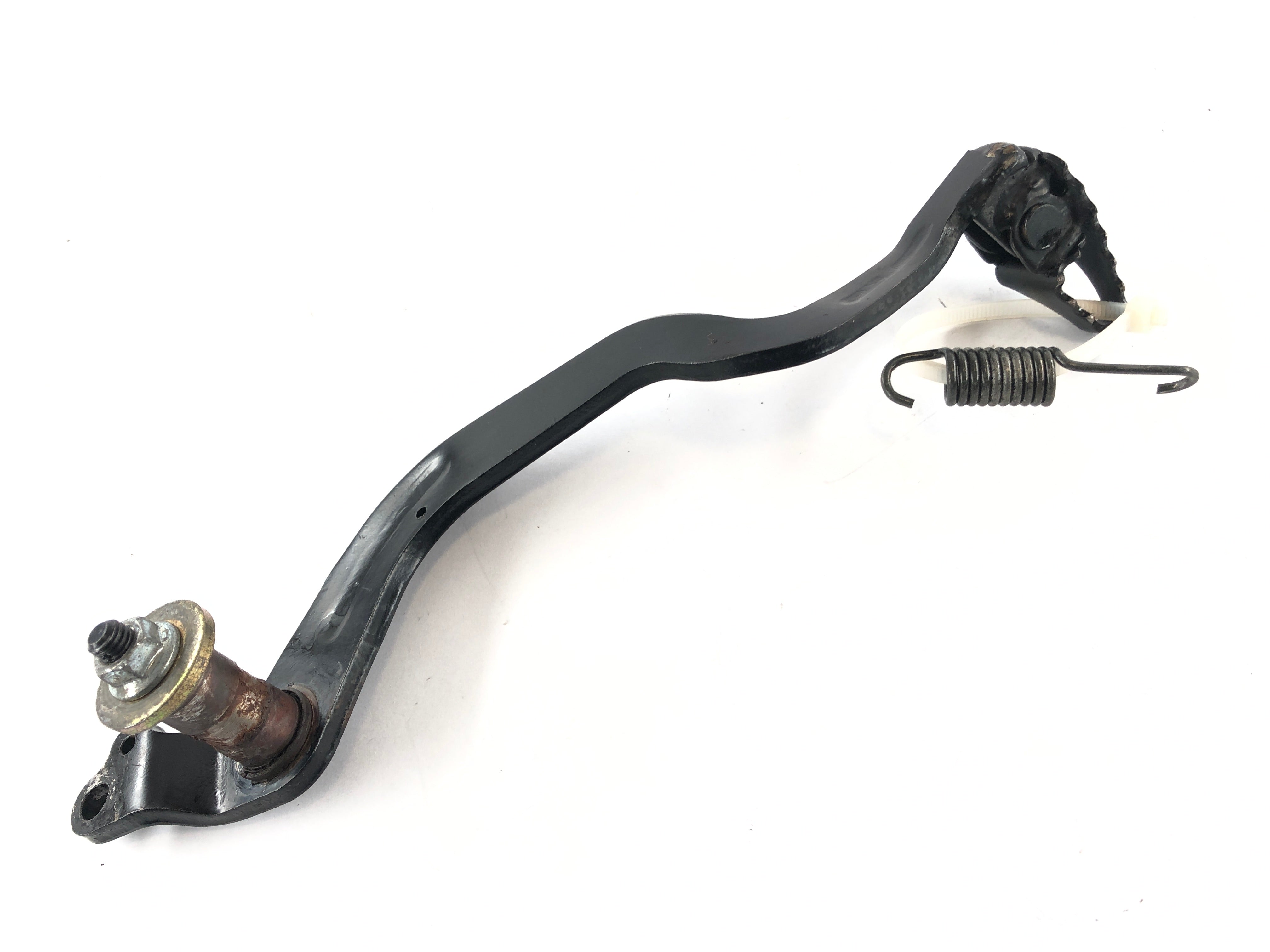 Honda NX 650 Dominator RD02 [1992] - Brake pedal brake lever