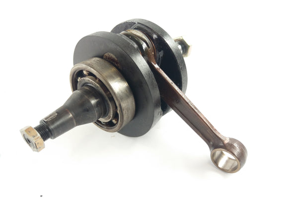 Aprilia Rs 125 GS [1997] - Коленчатый вал