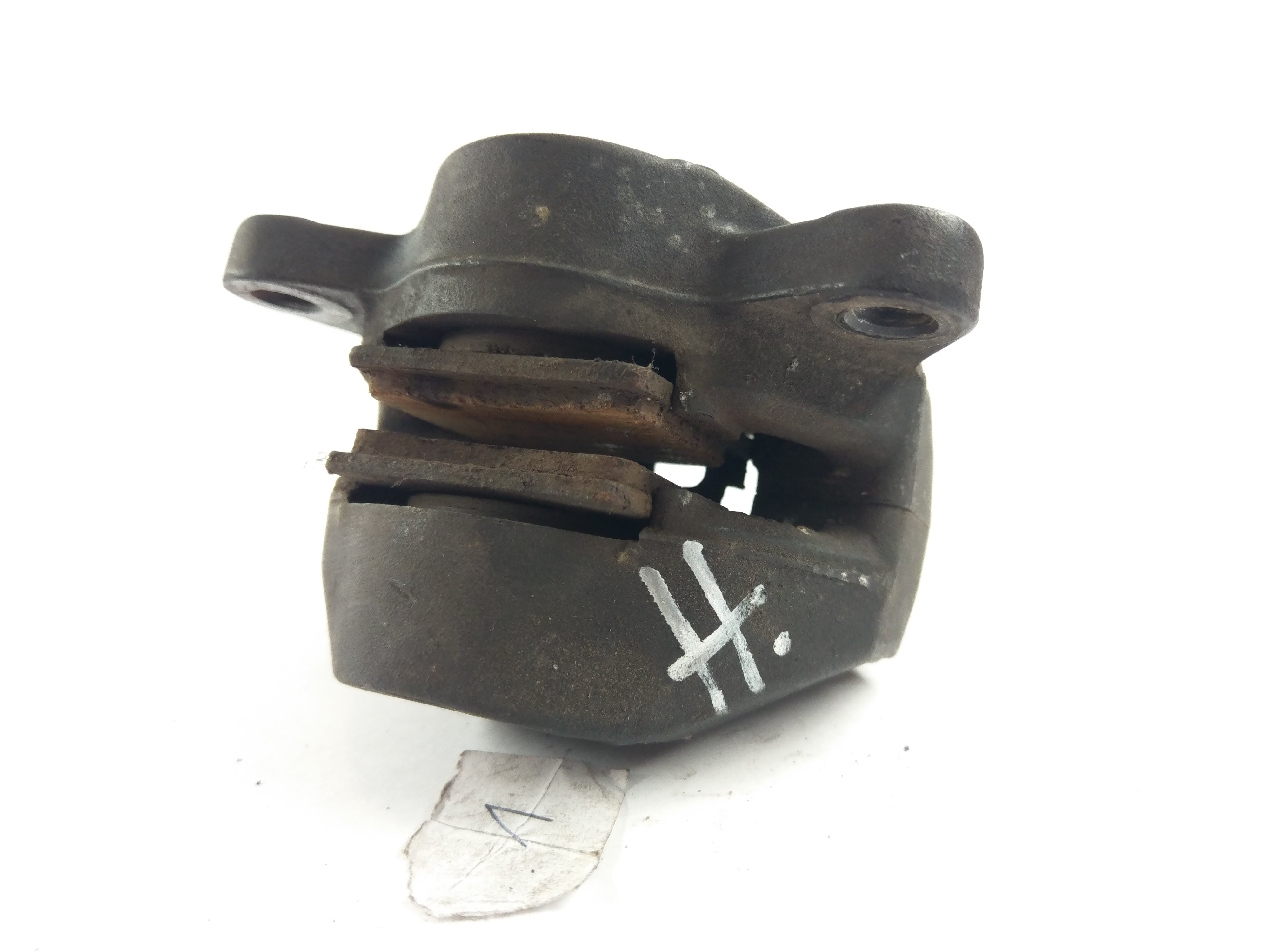 Moto Guzzi Nevada 750 LK [2001] - Rear brake caliper