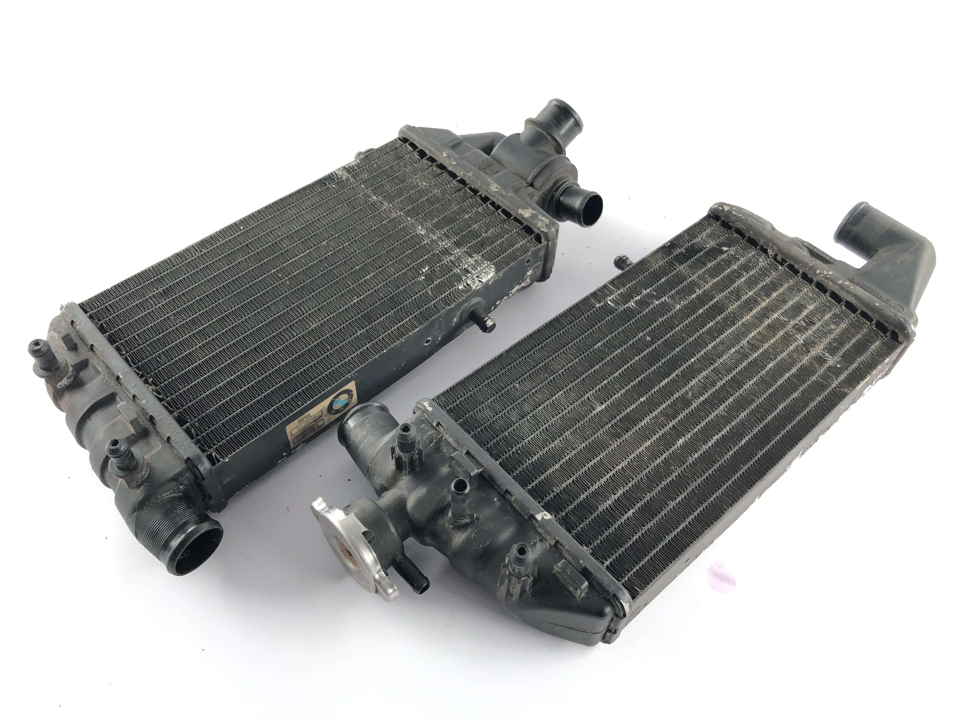 BMW K 1200 LT [2002] - Water cooler set pair