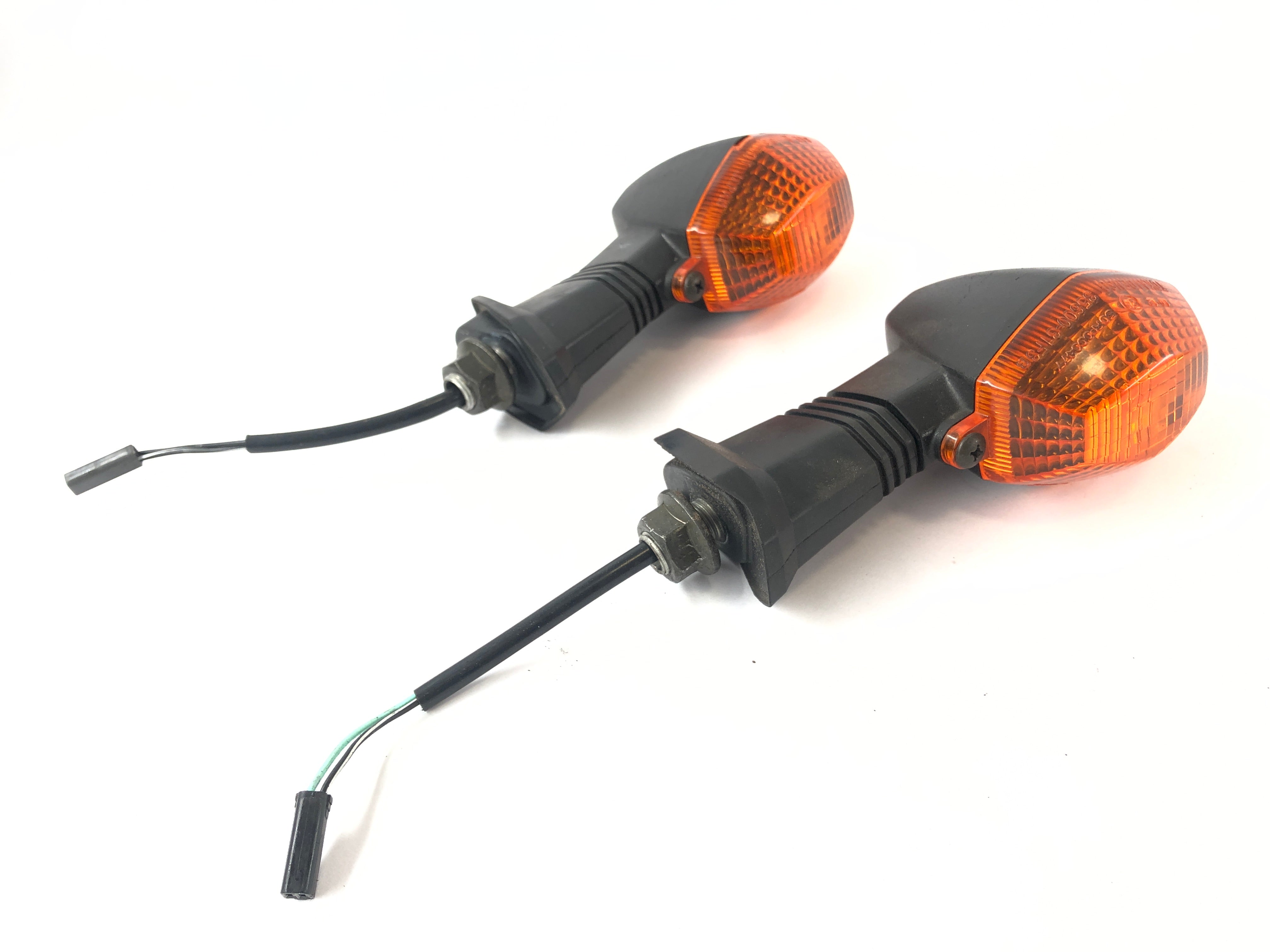 Suzuki DL 1000 V -strom [2006] - Turn Signal Back Set Pareja