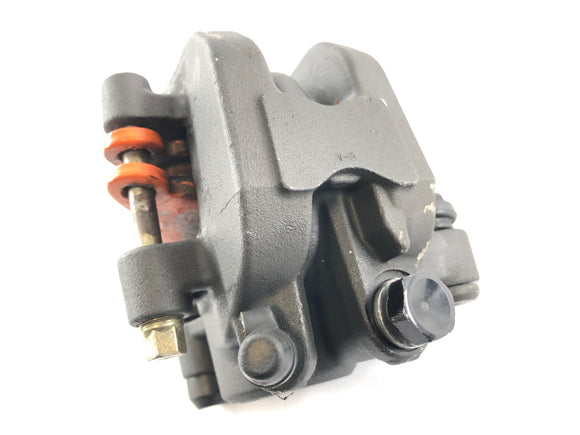 ホンダCBR 1000 RR SC57 [2006]  - 後ろのブレーキキャリパー