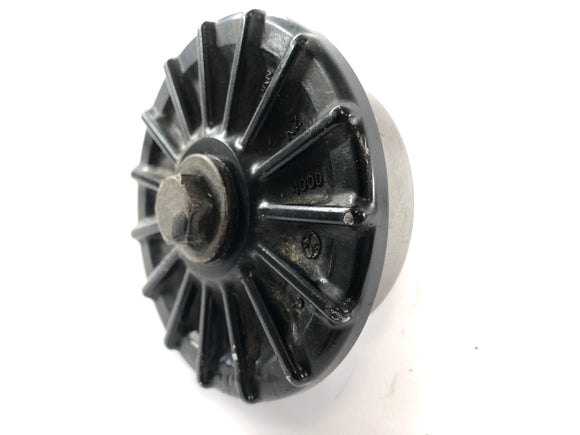 川崎ZRX 1100 ZRT10C [2000]  - オイルフィルター記録