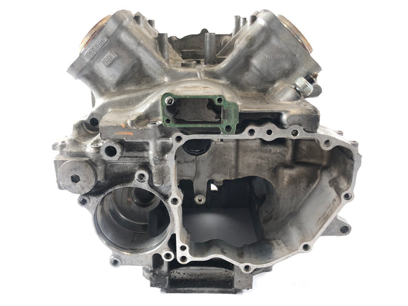 Honda St 1100 SC26 Pan European [1990]  - モーターハウジングシリンダーとピストン