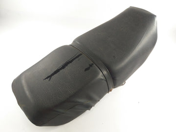 Honda CB 900 F Boldor SC01 [1981] - SEAT BEND