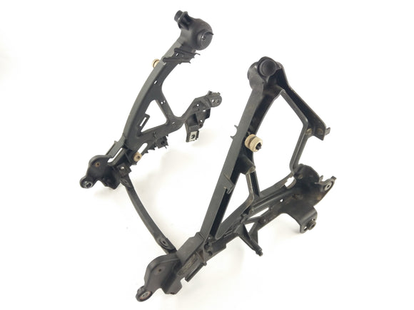 BMW K 1200 R [2010] - Titolare del rivestimento