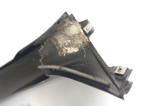 Apryia Rs 125 MPB [1999]  - リアクラッディングリアフレームカバーサイドパーツ