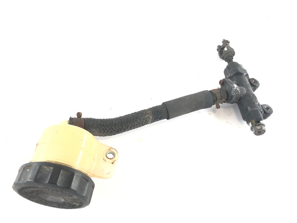 Honda NS 400 R NC19 [1985] - Brzdové čerpadlo vzadu