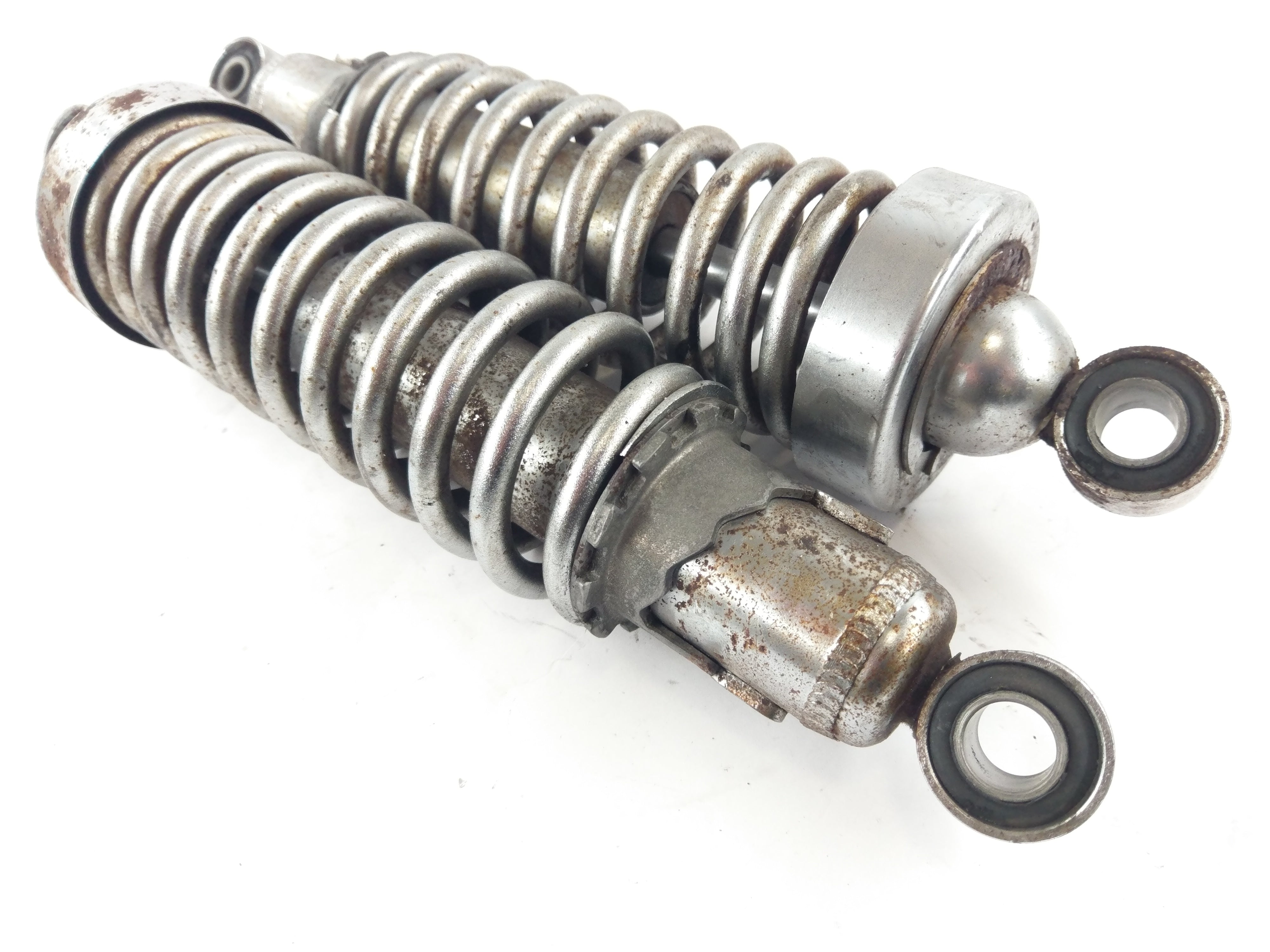 Yamaha XJ 900 F 58L [1985] - Suspension Strut Shock Absorber Set