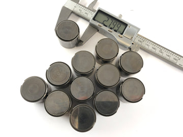 Triumph Tiger 900 T400 [1998] - Vloegbekers - 0