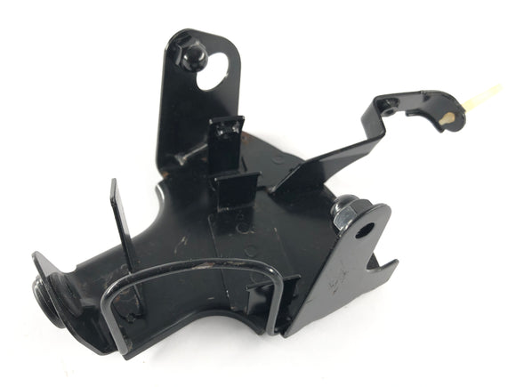 Yamaha XVS 650 Drag Star 4VR [1997] - Aggregat Holder Holder Bensin Pump