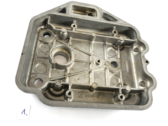 Kawasaki VN 900 Classic [2010] - Ventil Låg