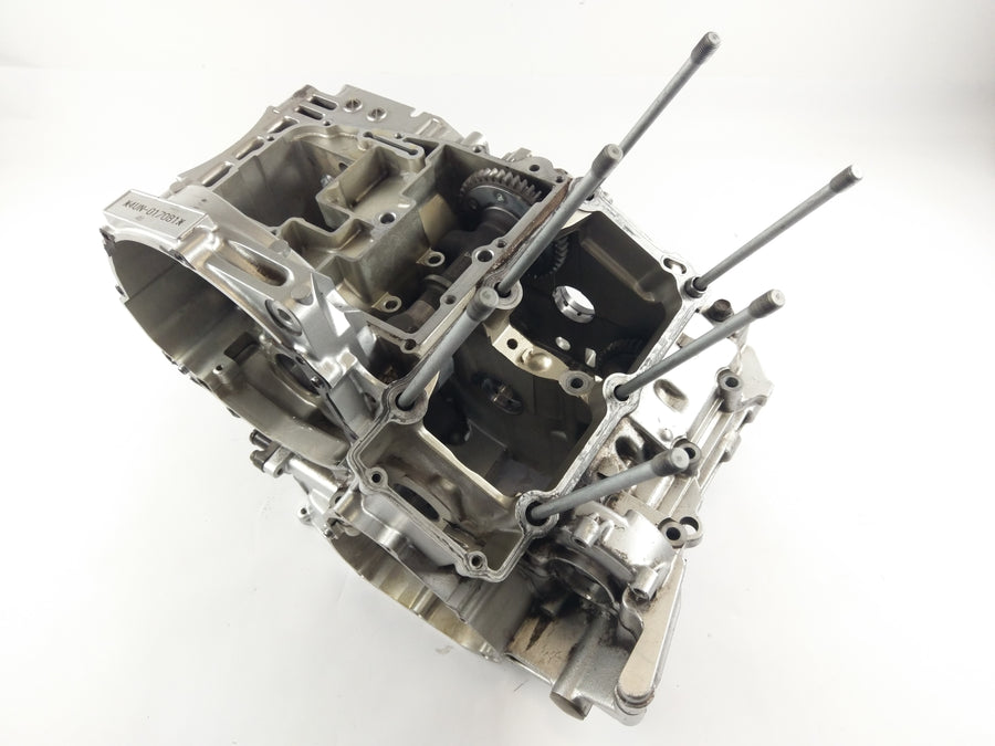 Yamaha TRX 850 4UN [1999] - Motor Housing prázdné pouzdro