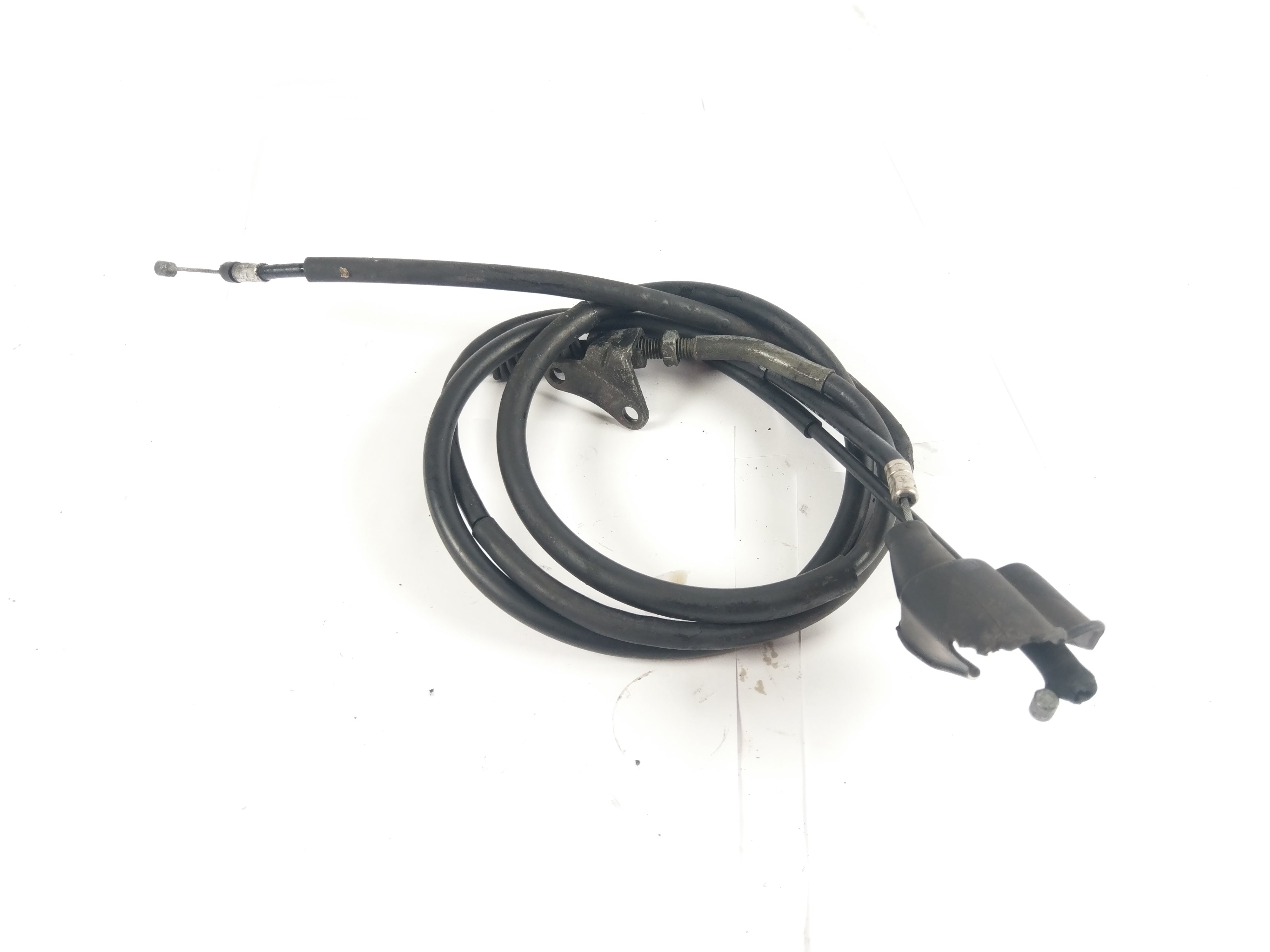 Honda XL 600 LM PD04 - Cables - 0