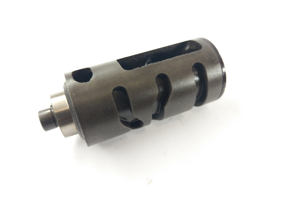 Honda XRV 750 Africa Twin RD04 [1991] - Switching Roller