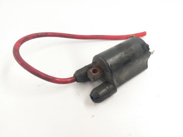 HONDA 750 CB Seven Fifty RC42 [1992] - Boil Accenition MP08 - 0