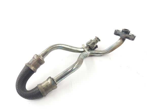 Yamaha 750 XTZ Super Tenere 3LD [1995]  - 油线