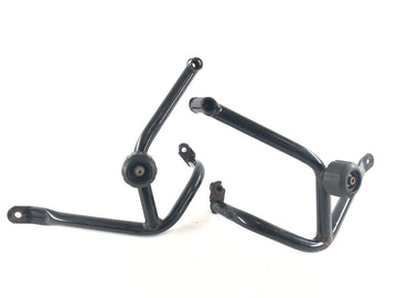 KTM Duke 125 [2011] - Engine protection bar - 0