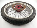 Honda XLV 750 R RD01 [1983] - RIM 21 "na frente-3