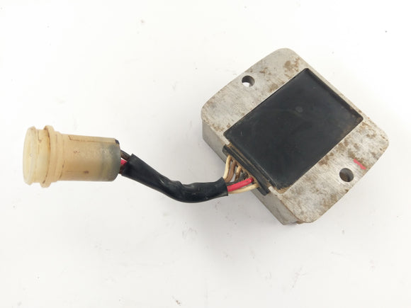 Yamaha YFM 350 Warrior 3GD [2003] - Выпрямитель контроллера