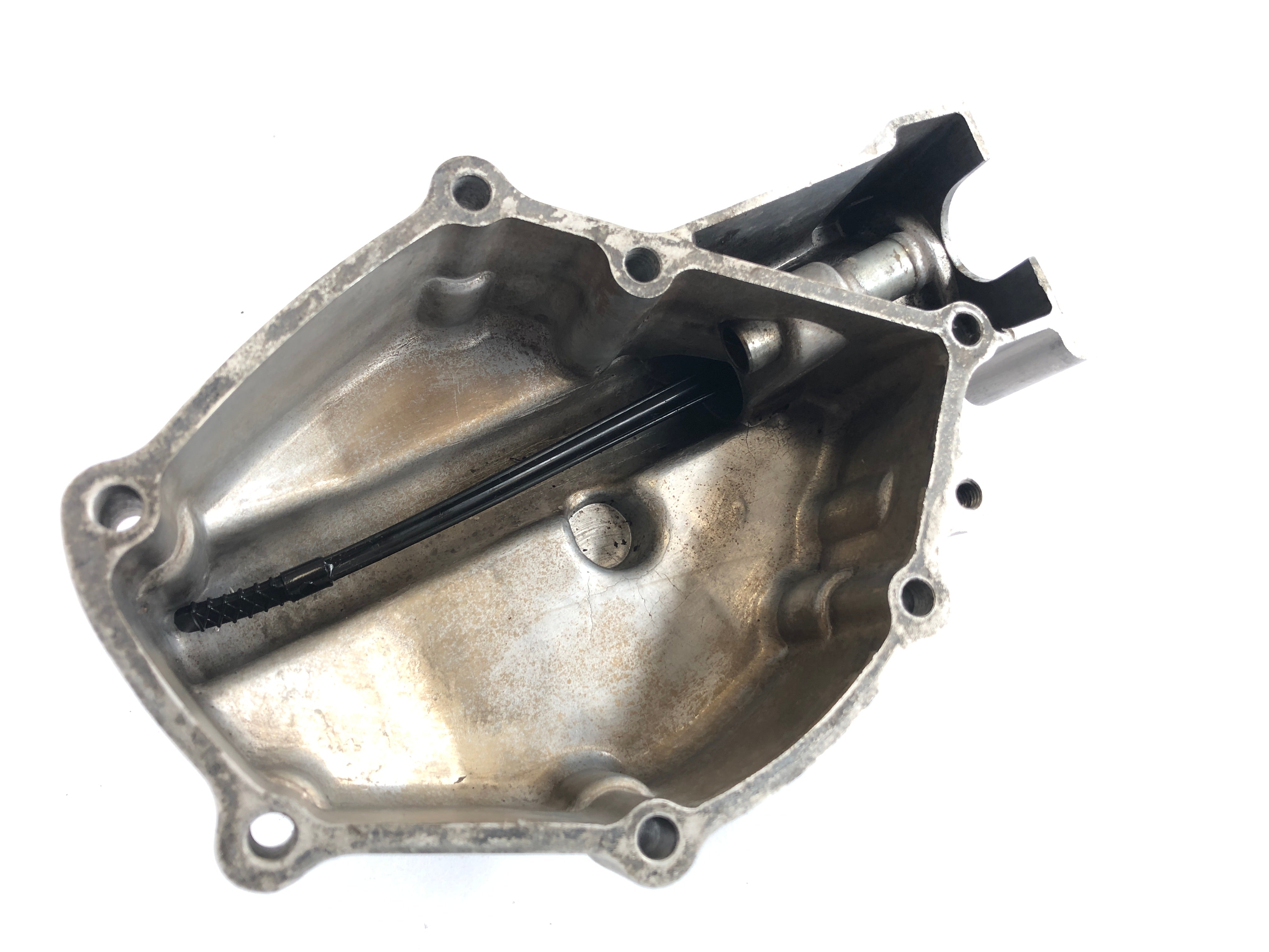 Honda CB 750 K RC01 [1983] - Oil filler cap engine cover