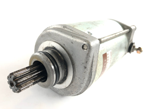 can on the Spyder SM5 [2009]  - スターターエンジンスターターエンジン