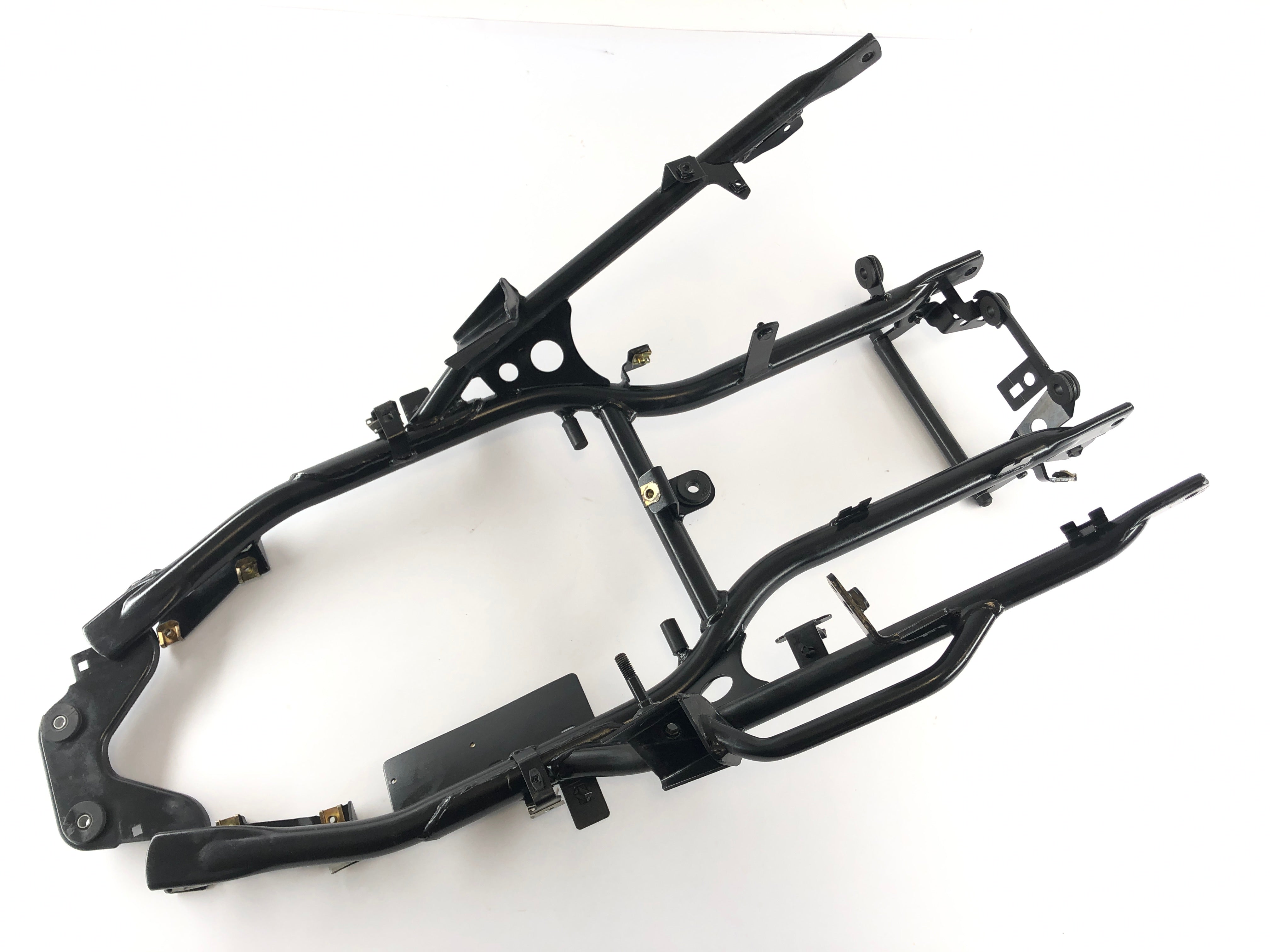 BMW K 1200 GT K12 [2004] - Rear frame