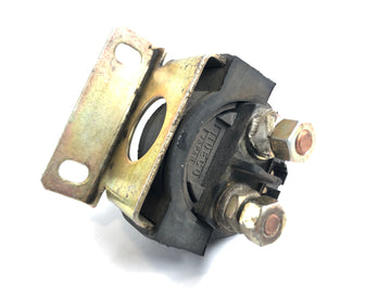 Ducati 888 Strada [1993] - Revezamento inicial - 0