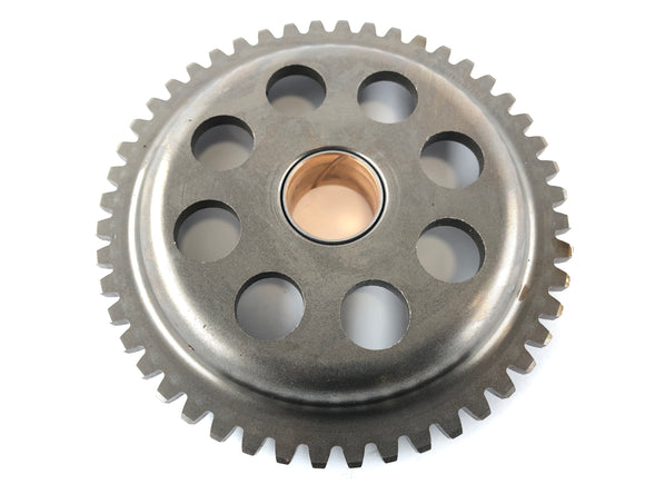 Aprilia Rx Kx1 125 [2020] - Wewień rozrusznika wieńca zęba