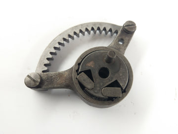 NSU Lux [All Years of Construction] - Kickstarter gearkasse - 0