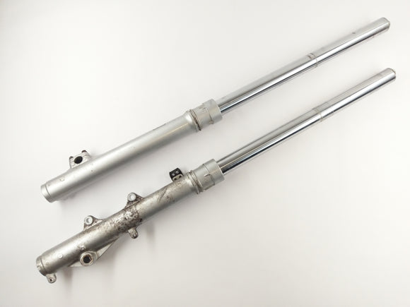 YAMAHA XT 600 2KF [1988] - vork vorkpijpen Telegabel 41 mm