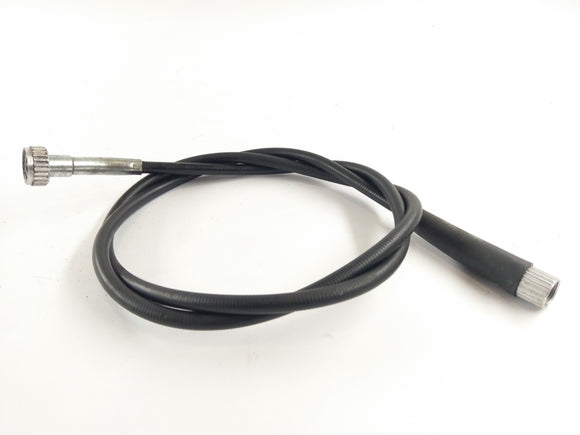 Moto Guzzi Mille GT [1990] - Tachometro