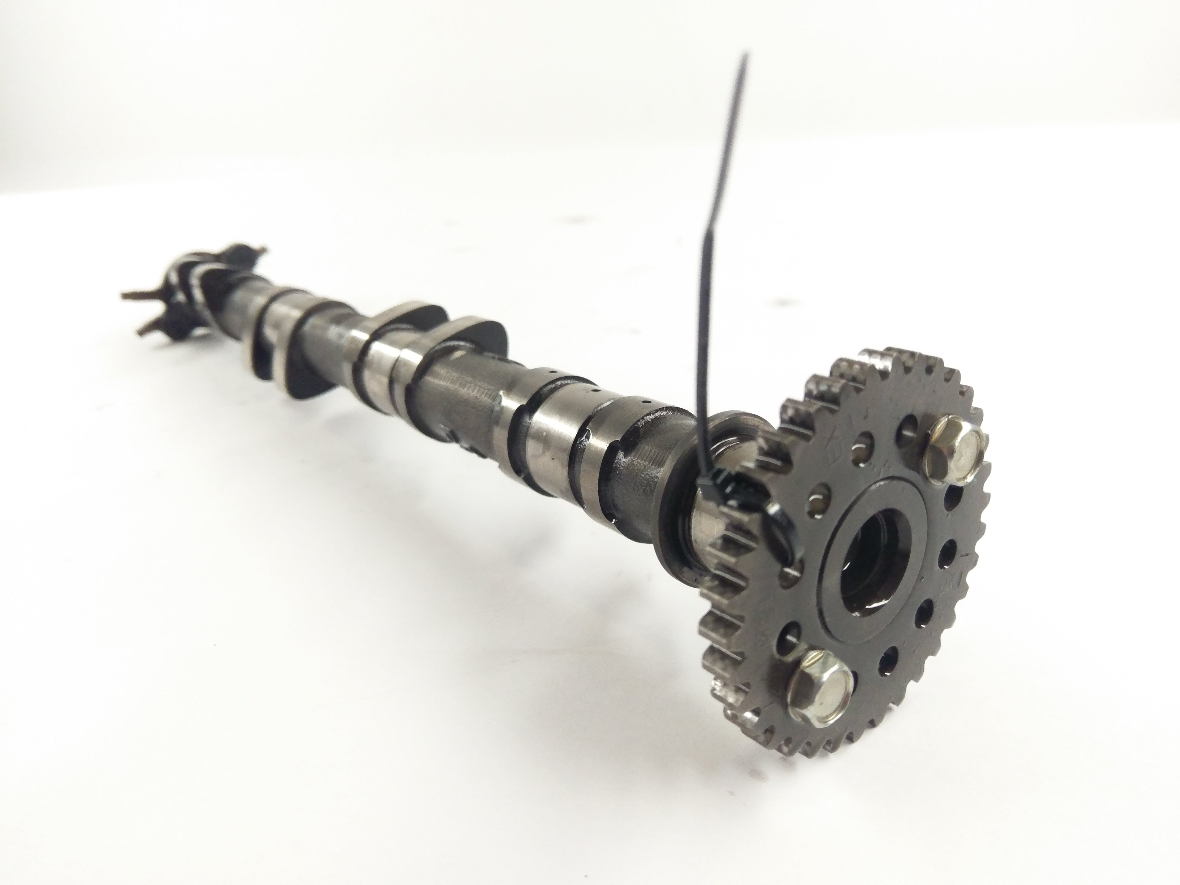 Honda CBR 1000 RR SC57 [2004] - Exhaust camshaft camshaft