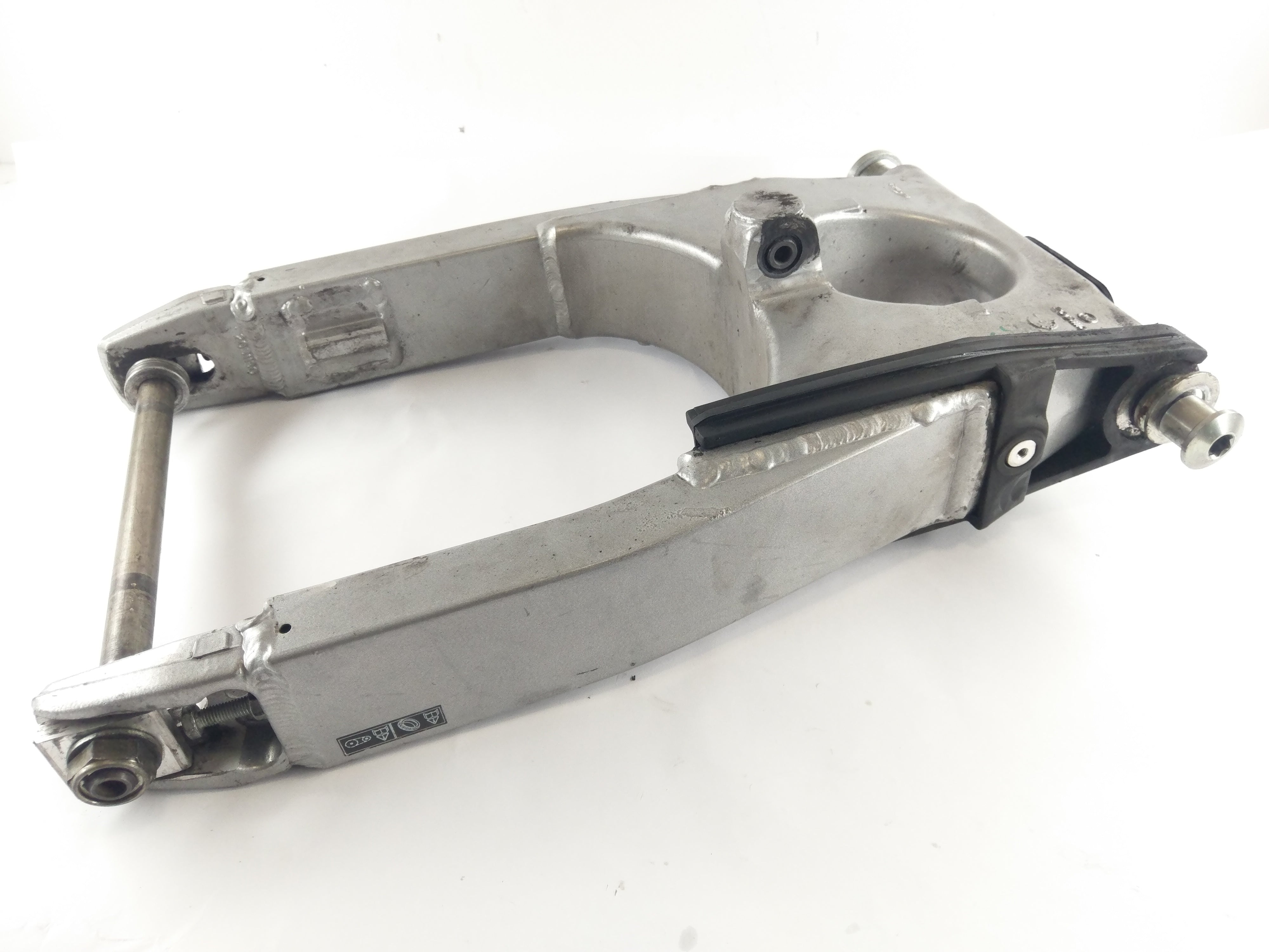 Triumph Sprint 955i RS T695 [2000] - Swingarm Rear swingarm